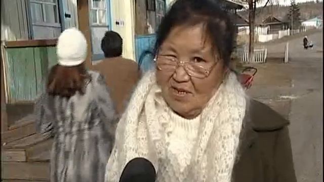 Агрессия против Тувы (архивная запись с просторов туванета) смотреть онлайн