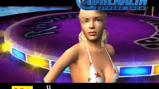 Adrenalin: Extreme Show - Trailer#2 [Трейлер#2] RUS смотреть онлайн