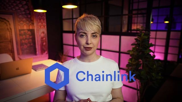 Can Blockchain predict the future? Comparison of Chainlink, Band Protocol, Pyth Network смотреть онлайн