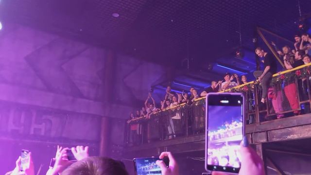 Anacondaz - Хаос + Каберне. Казань 05.01.2022 Big Twin Arena смотреть онлайн