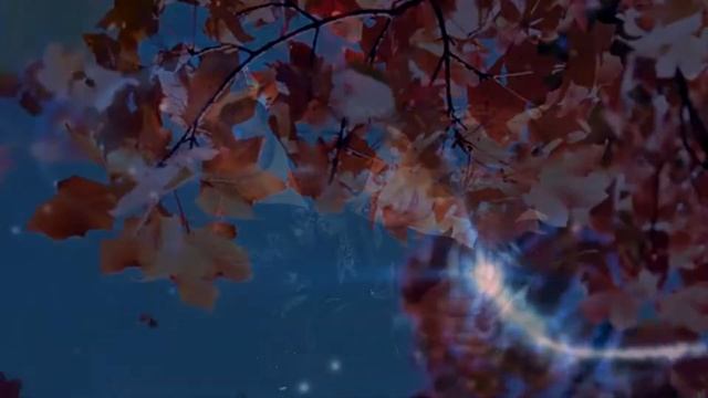 Евгений Миха - Осенний листопад смотреть онлайн