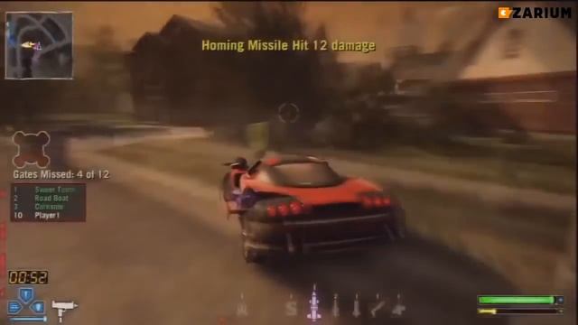 20 самых ожидаемых игр 2012 года