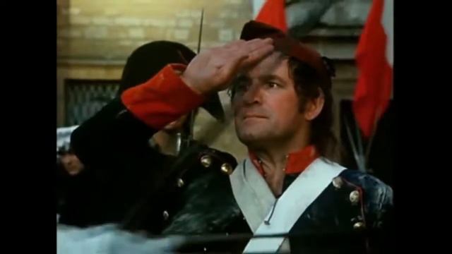 The Scarlet Pimpernel 