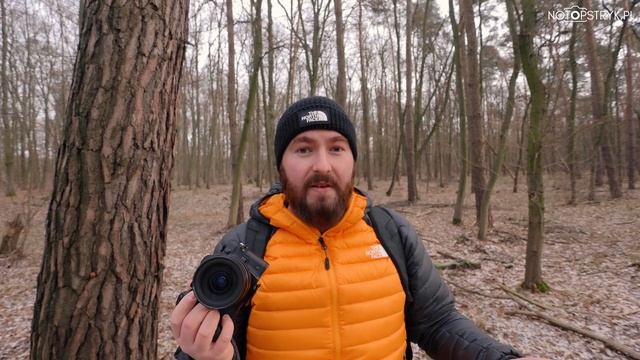OM System OM-1 Mark II - Czym Różni Się od Poprzednika? (Recenzja)