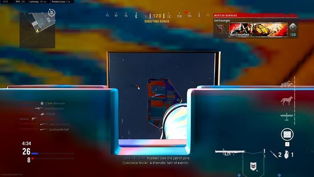 Гайд по лаунчерам/гранатометам для Атомика в COD: Vanguard смотреть онлайн