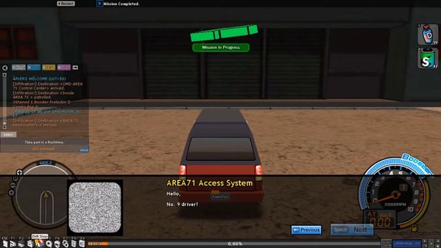 Drift City Remastered 2020 - ROO Final Mission & Ending смотреть онлайн