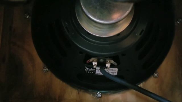 Fender Champ 5F1 point to point. смотреть онлайн