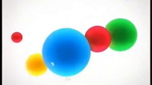 Все заставки (Карусель, 2010-2011)