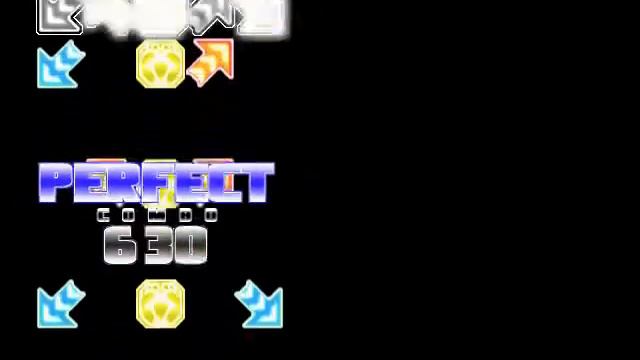 [PUMP IT UP UCS] StarDeram S23 смотреть онлайн