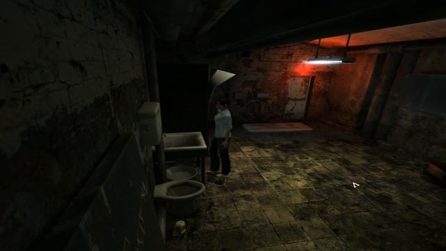 Still Life 2. Прохождение. #3. Смертельные испытания. смотреть онлайн