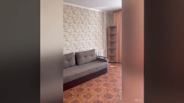 1-к квартира, вул. Ойстраха, 7/9, цегляний будинок, 38кв.м, свіжий косметичний ремонт @No-zp1kk смотреть онлайн