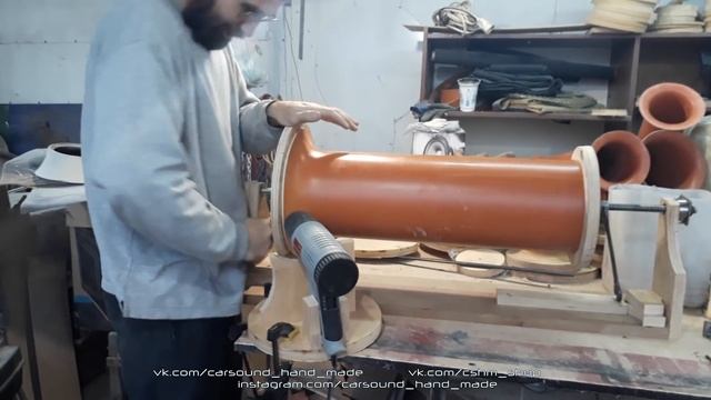 Сделай и себе такое приспособление для раскрыва труб своими руками смотреть онлайн
