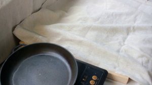 Тонкий лаваш / Бездрожжевой хлеб/Тесто на закваске./Органическая еда.