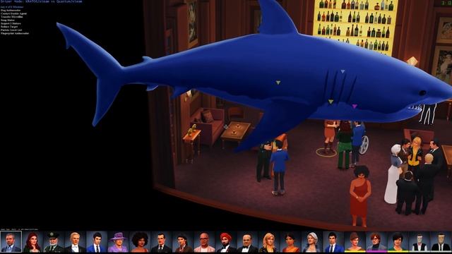 АХАХА!!! СПАЛИЛСЯ - ЛОВИ ПУЛЮ!!! SPY PARTY!!! смотреть онлайн