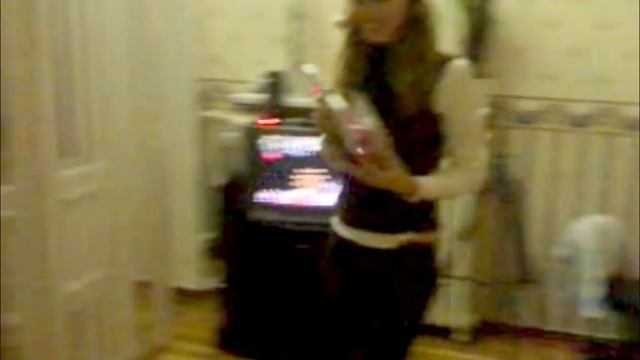 **2007г Новый год у Кальных (Одесса) смотреть онлайн