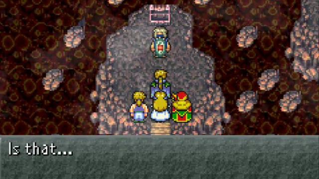 Final Fantasy 6 Part 61: Finding Locke 2/2 смотреть онлайн