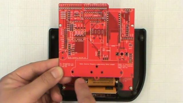 Open source data logger features 3/3 смотреть онлайн
