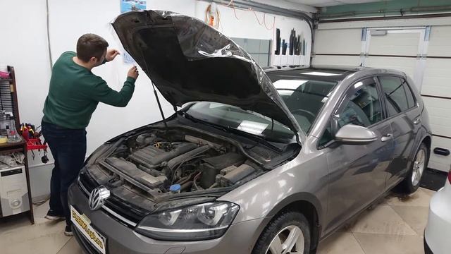 Защитная пленка на капот автомобиля смотреть онлайн