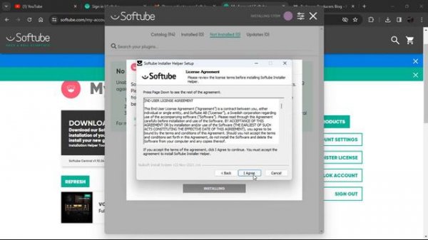 How to Activate and Register Vst Plugin using ilok Account Manager | FL Studio 21