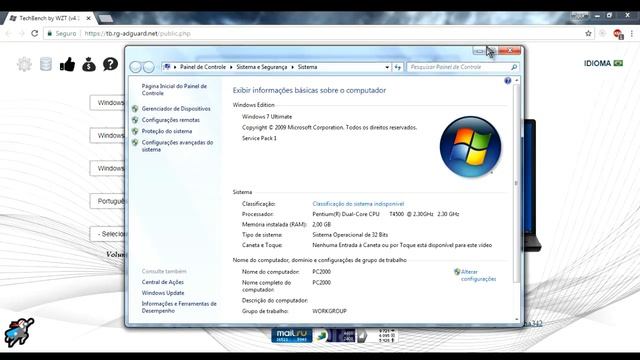 Tutorial - Como baixar Iso Original do Windows 7 ao Windows 10 смотреть онлайн