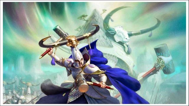 Chronicles of the Wanderer - The Maker’s Mark смотреть онлайн