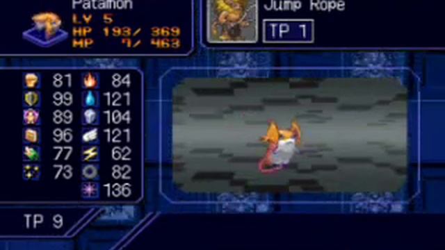 Let's Play Digimon World 3 04- Train Harder! смотреть онлайн