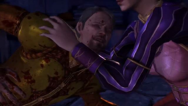 Dragon Age Origins Dev Diary: The Music of Dragon Age смотреть онлайн