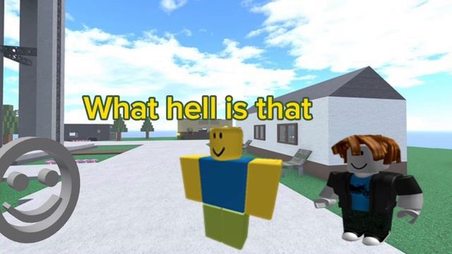 Roblox billy (Roblox animation) #bringbackbilly смотреть онлайн