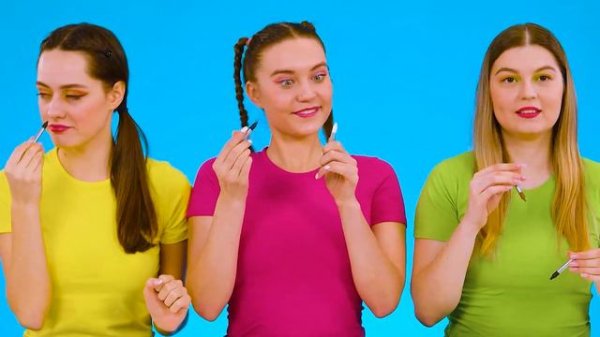 Кто лучше нарисует предмет, получит его Челлендж #7 от DaRaDa Challenge