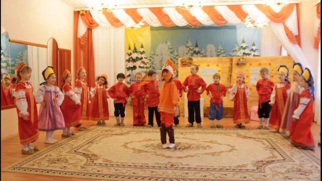 И швец и жнец, и на дуде игрец. смотреть онлайн