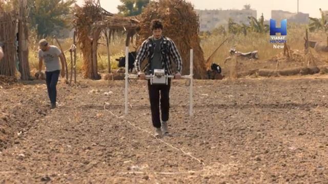 Затерянные города древнего Египта ..Как их раскапывают в наши дни археологи .. смотреть онлайн