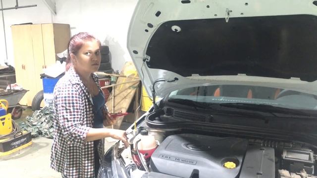 Урок 3 Основные жидкости авто смотреть онлайн