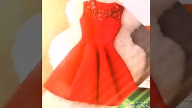 Самые дорогие платья.