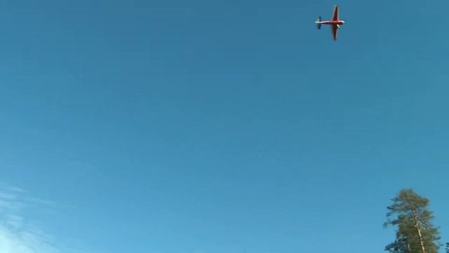 F4BRUS.Кордовые копии самолетов .Полет Ксении из Подольска на ЧЦФО 2018 Жуковский лучшая посадка смотреть онлайн