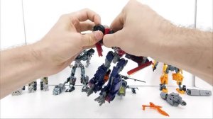 Игрушка Трансформер - Оптимус Прайм