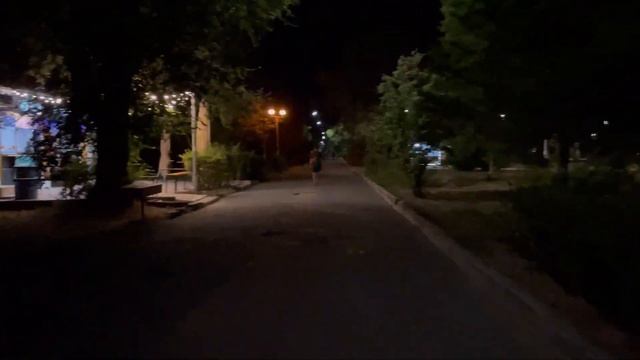 Отдых с мужем без детей.Прокатились на экстремальной карусели. смотреть онлайн