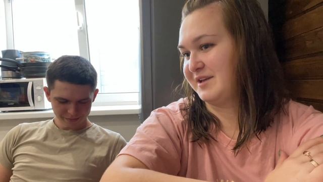 Шиндяевы: Купили кухню? / обед в Икеа, ножки для стола с Озона смотреть онлайн