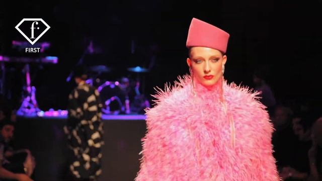 Светская Жизнь с Кристиной Орса -- Maison Bohemique смотреть онлайн