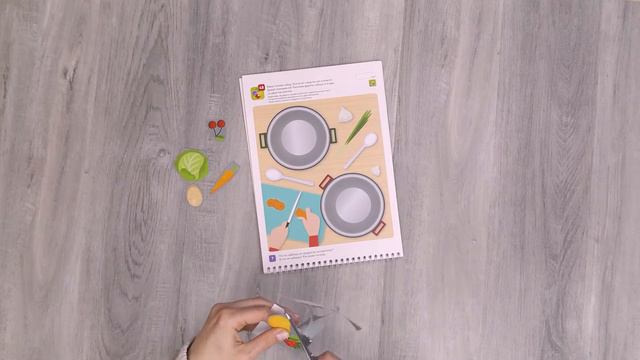 Я могу находить решения! 2-3 года. смотреть онлайн