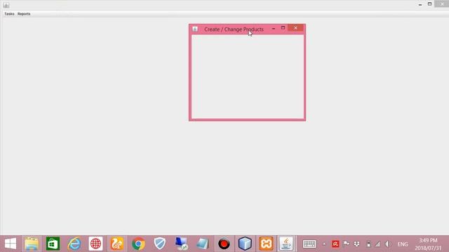 MySql Database Connector in Java Programming - Learn Java Programming - part 28 - Urdu/Hindi смотреть онлайн