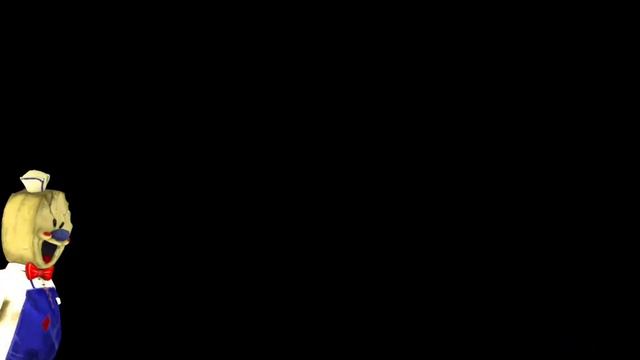 Воссоединили всех Друзей // Монахиня вернулась к Мороженщику // Ice Scream 7 Friends смотреть онлайн