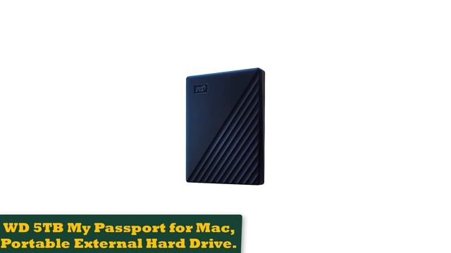 ✅ Top 5: Best External Hard Drive 2023 [Tested & Reviewed] смотреть онлайн