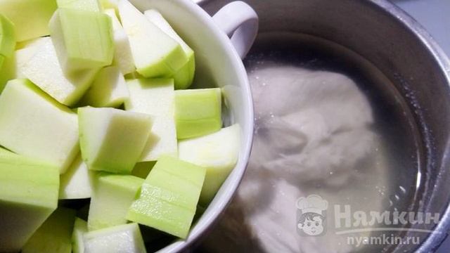 Кухня Мамашки