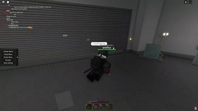 Anti Furry kills all Gootraxians (Kaiju Paradise) смотреть онлайн