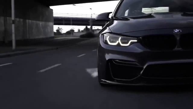BMW M Power 2019   Gangsta Lovers Car HD