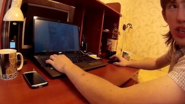 Эксперт по оружию Артём играет CS: Condition Zero смотреть онлайн