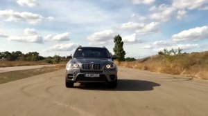 BMW X5 E70. ВЫБИРАЕМ БУ АВТО. БРАТЬ ИЛИ НЕТ?