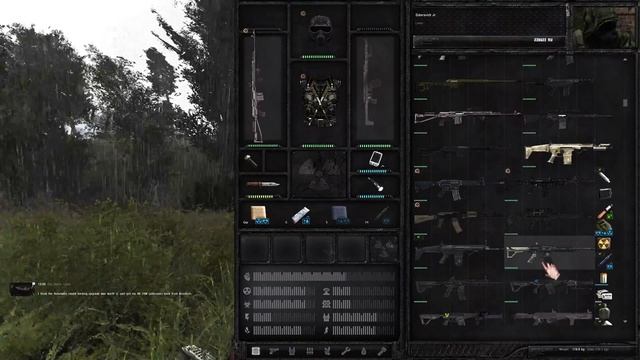 Stalker Anomaly - ultimate weapons mod смотреть онлайн