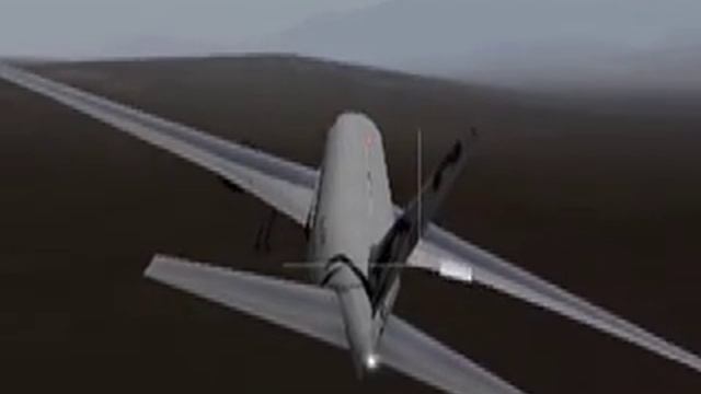 Flight Simulator X-Plane 8 (2) смотреть онлайн