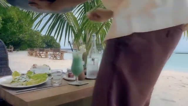 Constance Moofushi Maldives / Мальдивы смотреть онлайн